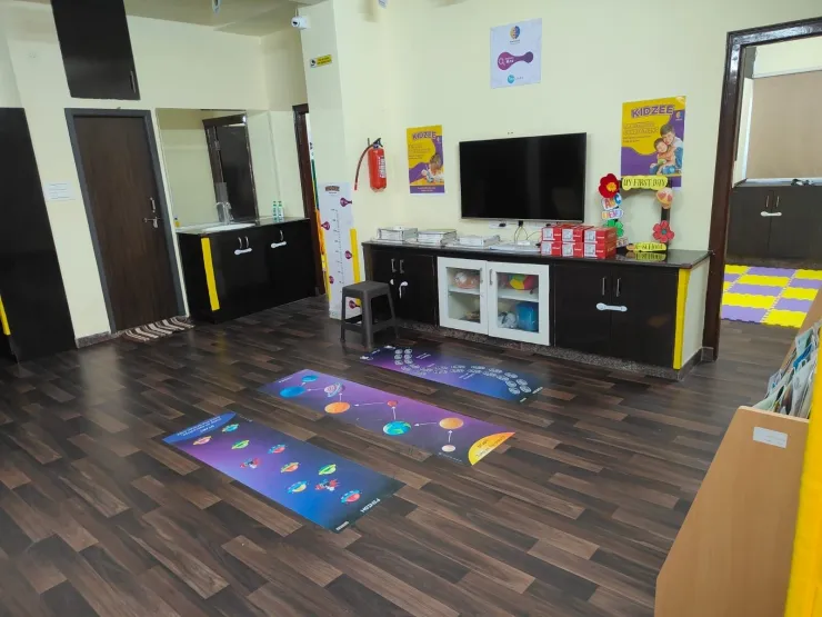 Innovative Learning