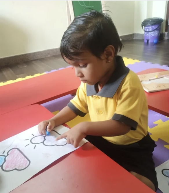 Nursery