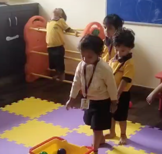 Playgroup