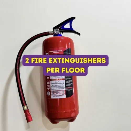Safe and Secure